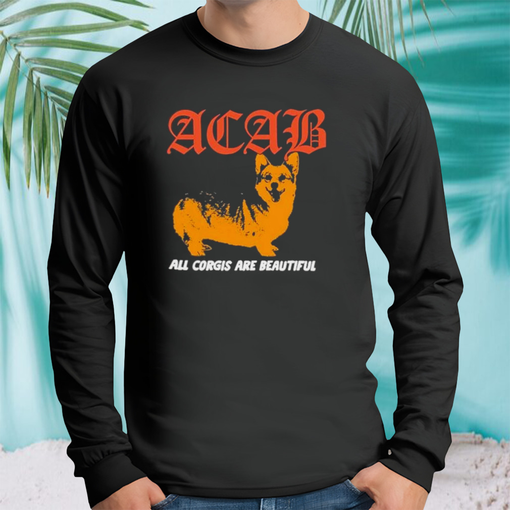 Longsleeve tshirt