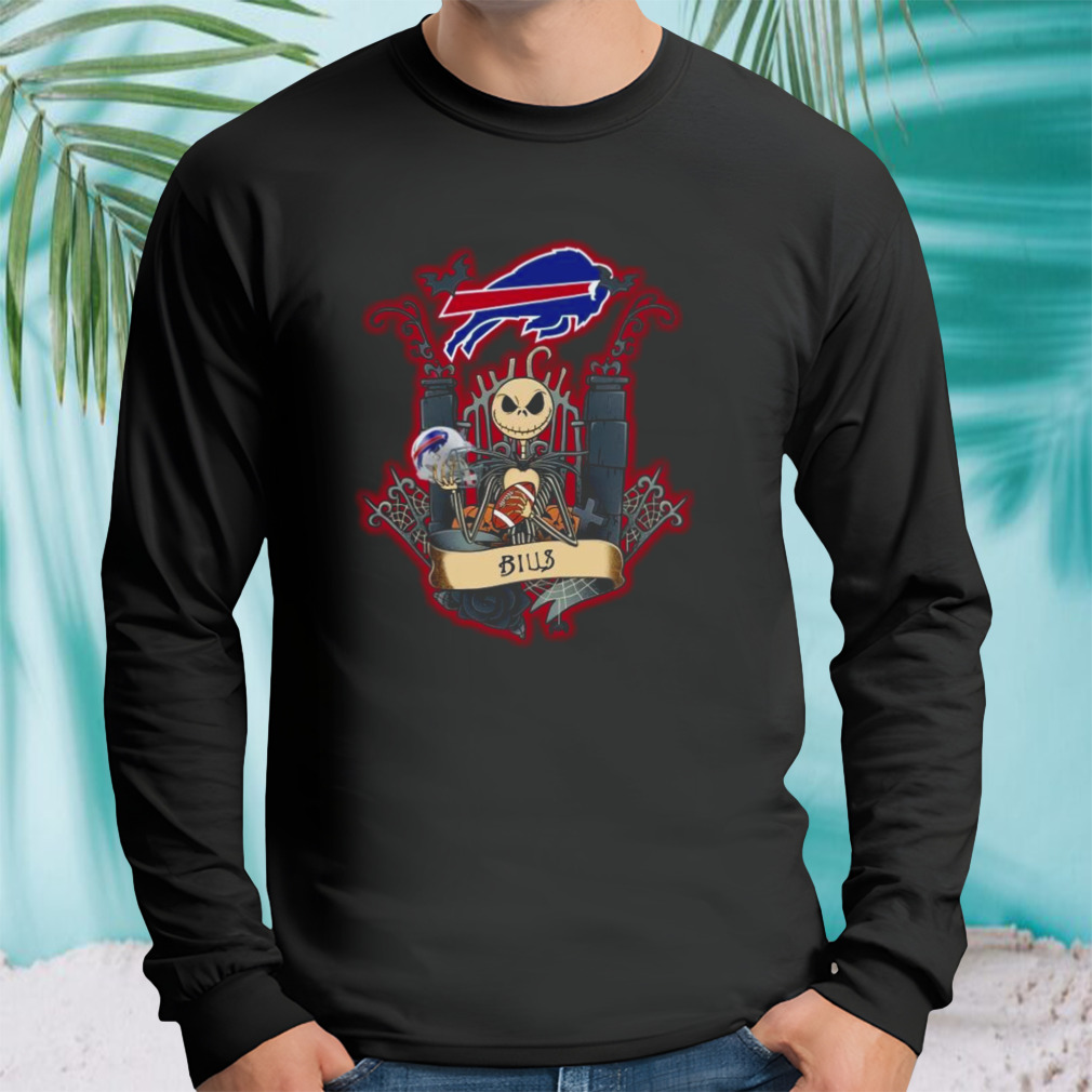 Longsleeve tshirt