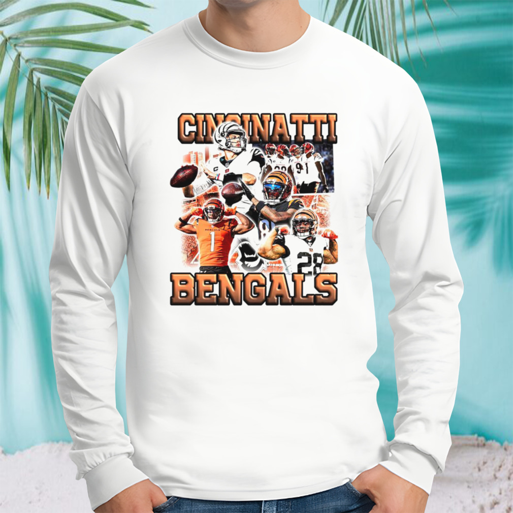 Longsleeve shirt