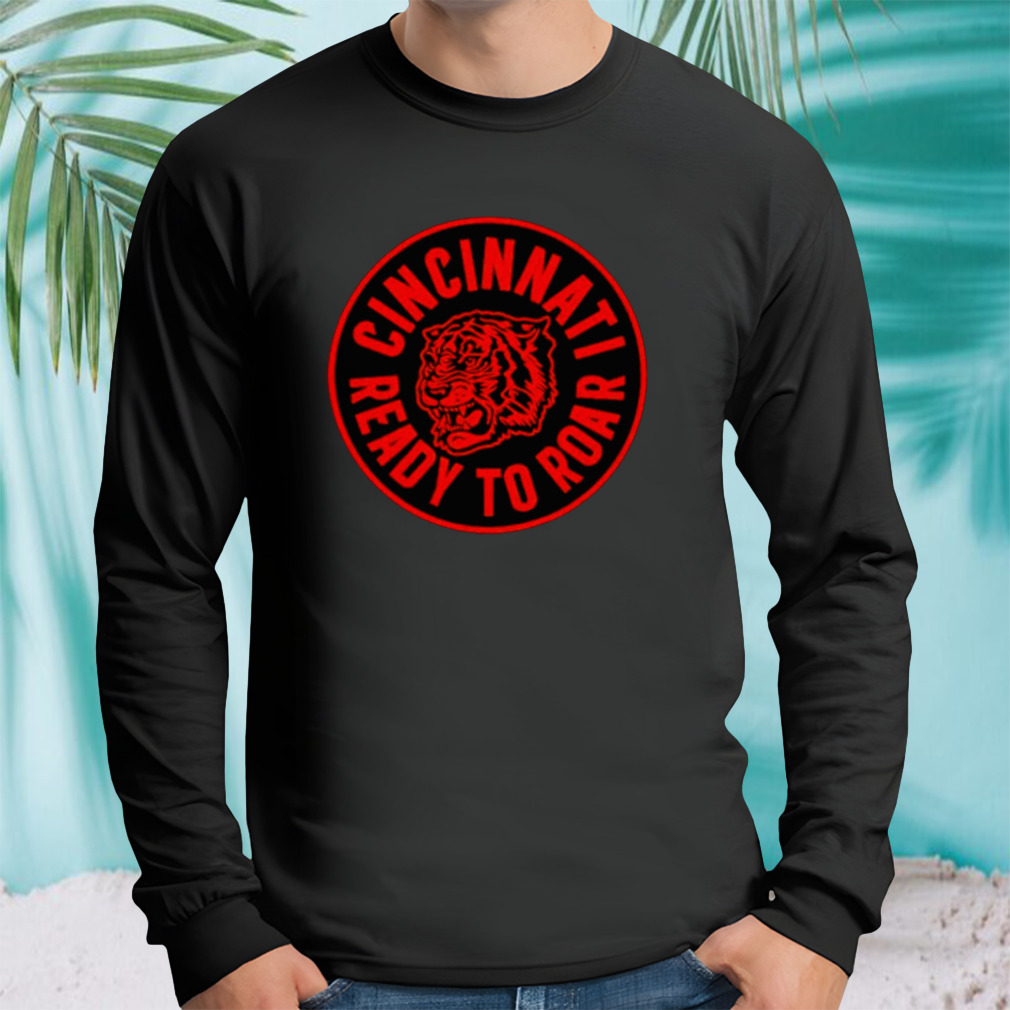Longsleeve tshirt