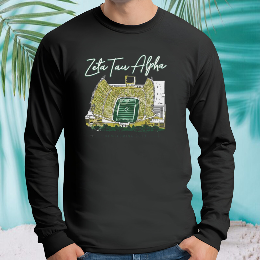 Longsleeve tshirt