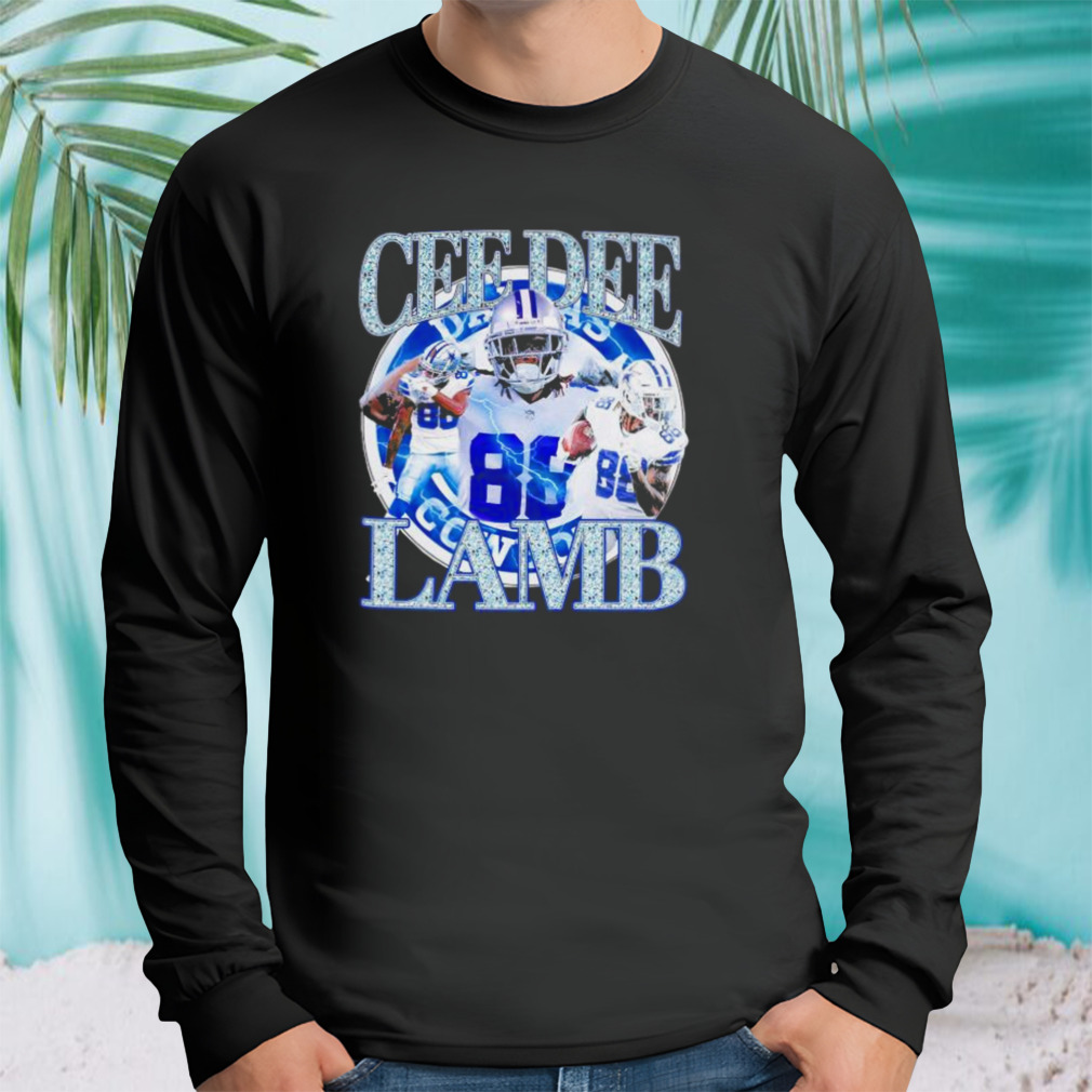 Longsleeve tshirt
