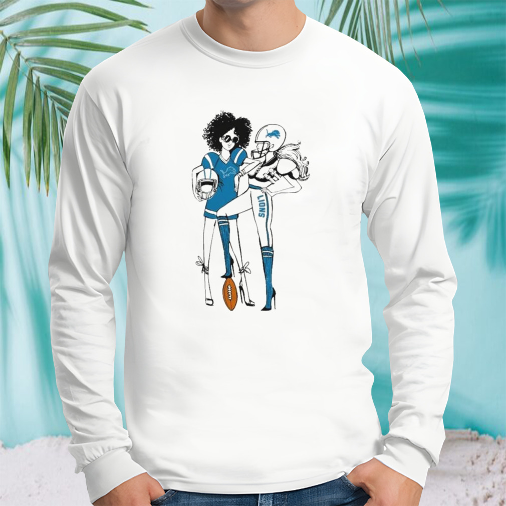 Longsleeve shirt
