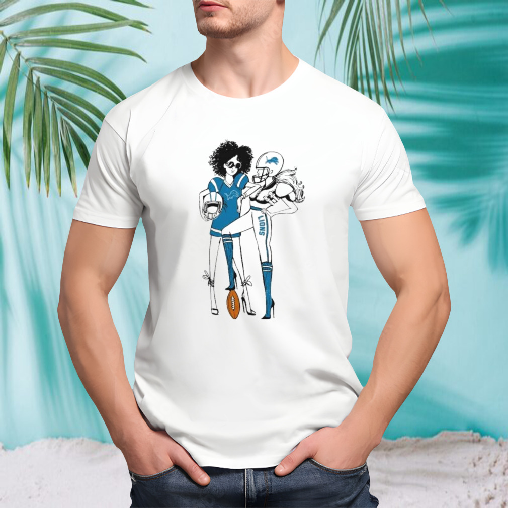 Unisex shirt