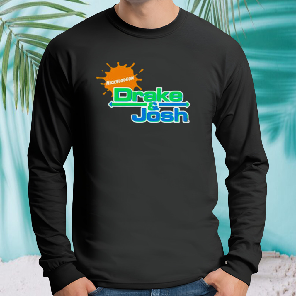 Longsleeve tshirt