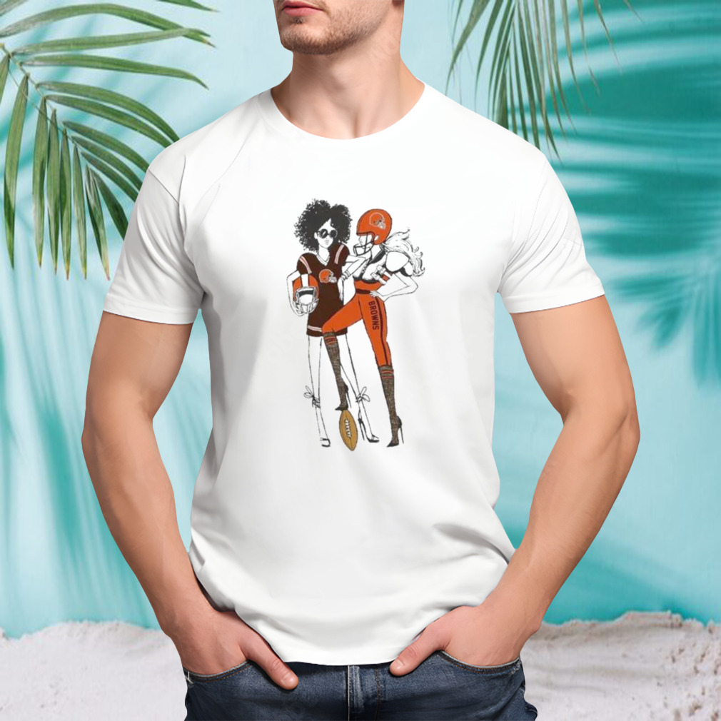 Unisex shirt