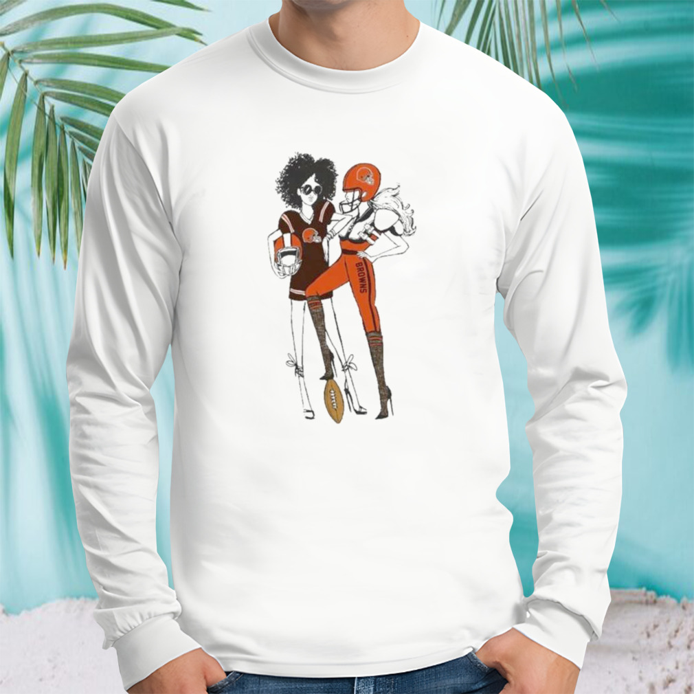 Longsleeve shirt