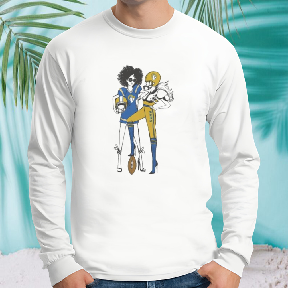Longsleeve shirt