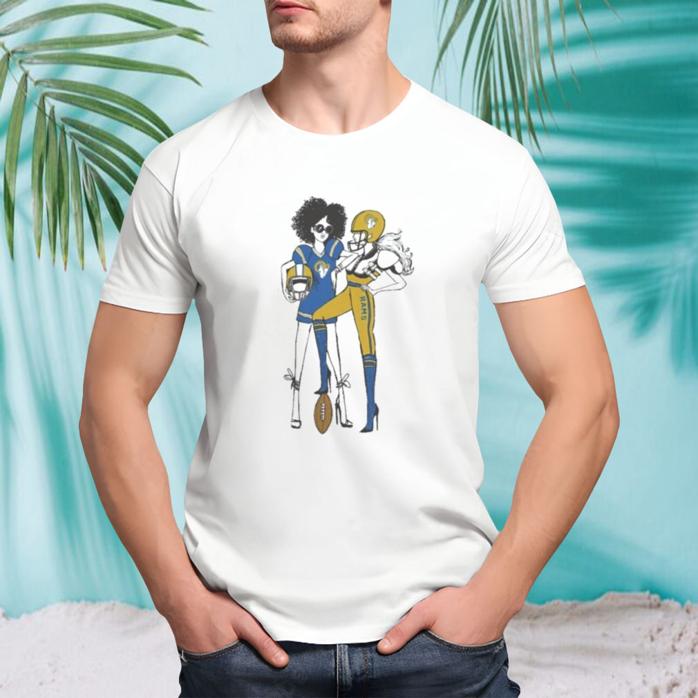 Unisex shirt