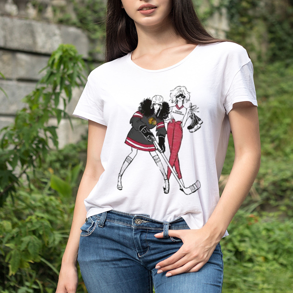 Women's shirt