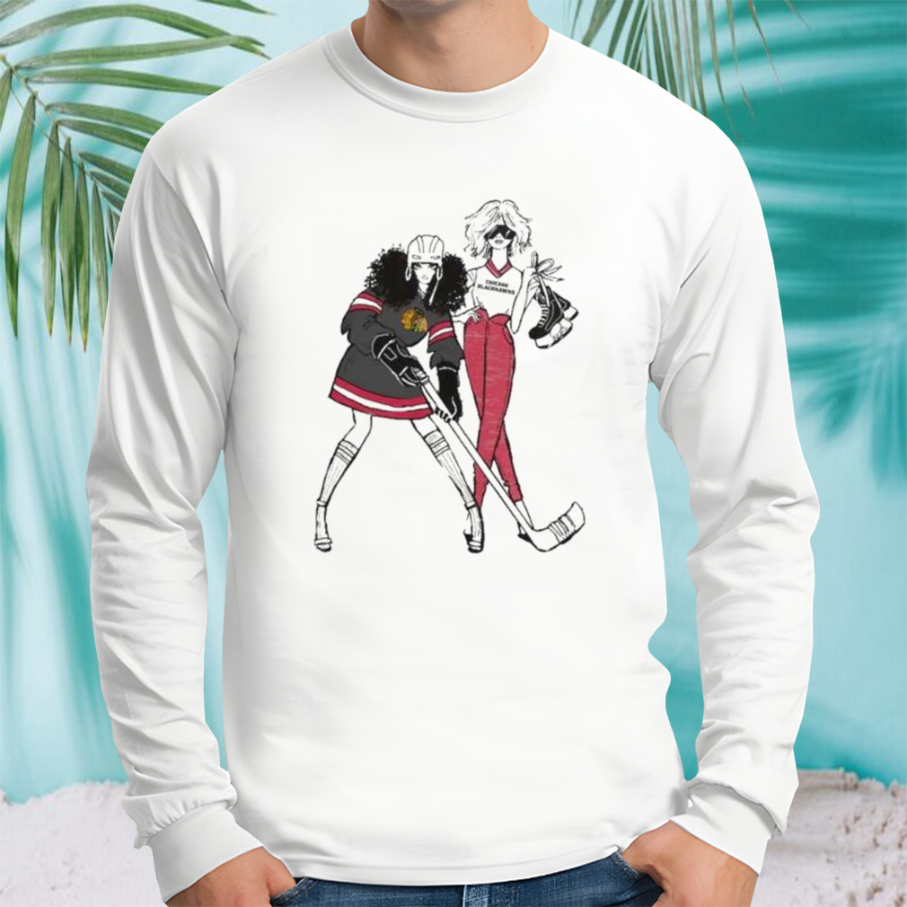 Longsleeve shirt