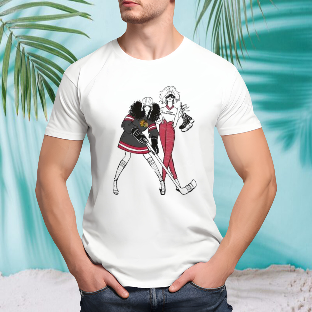 Unisex shirt