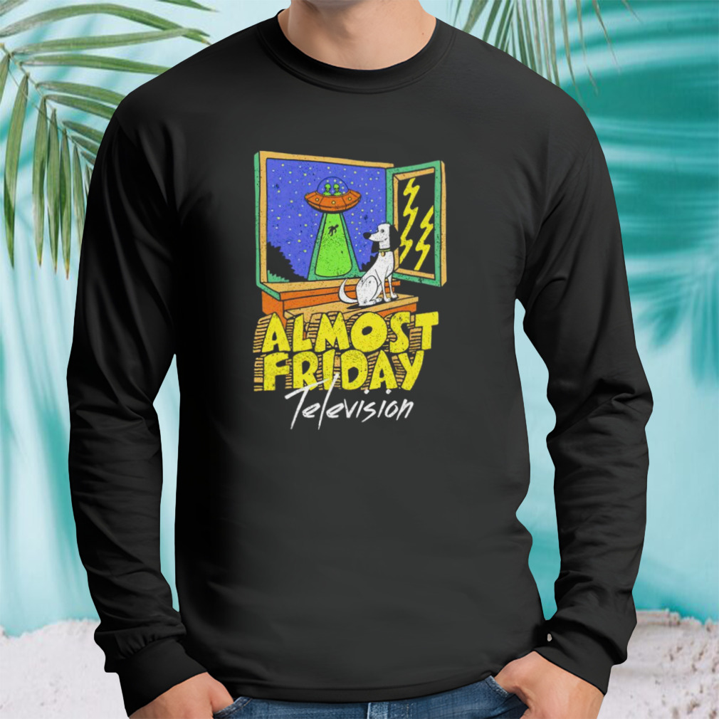 Longsleeve tshirt