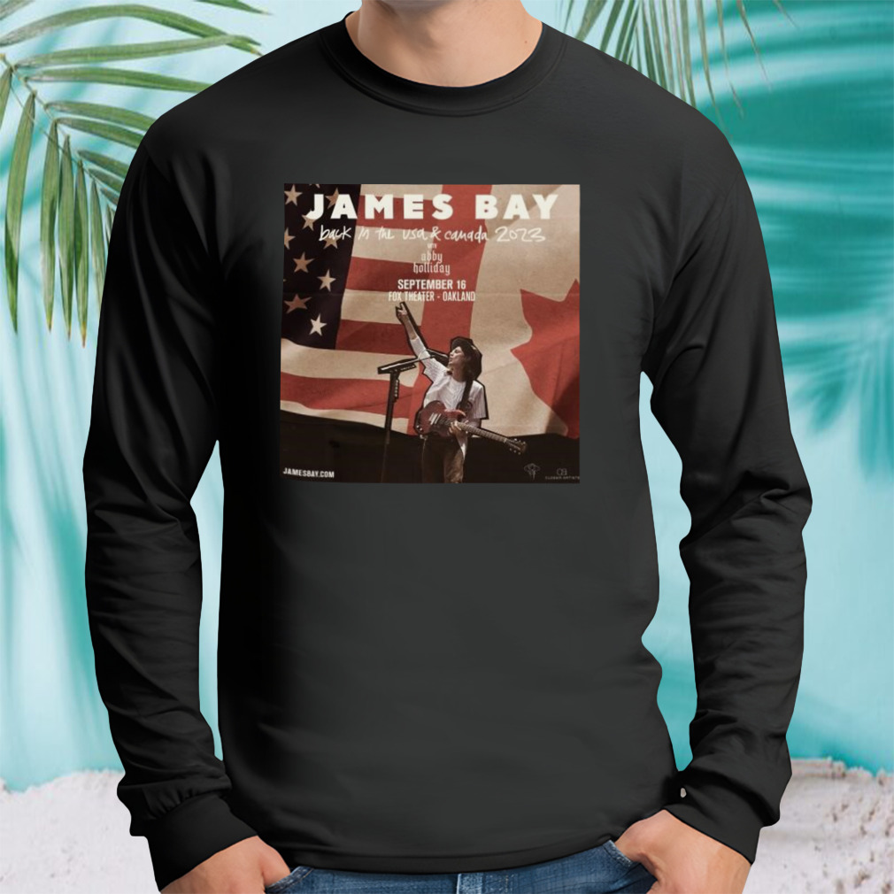 Longsleeve tshirt
