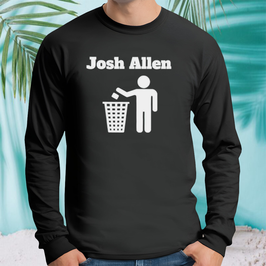 Longsleeve tshirt
