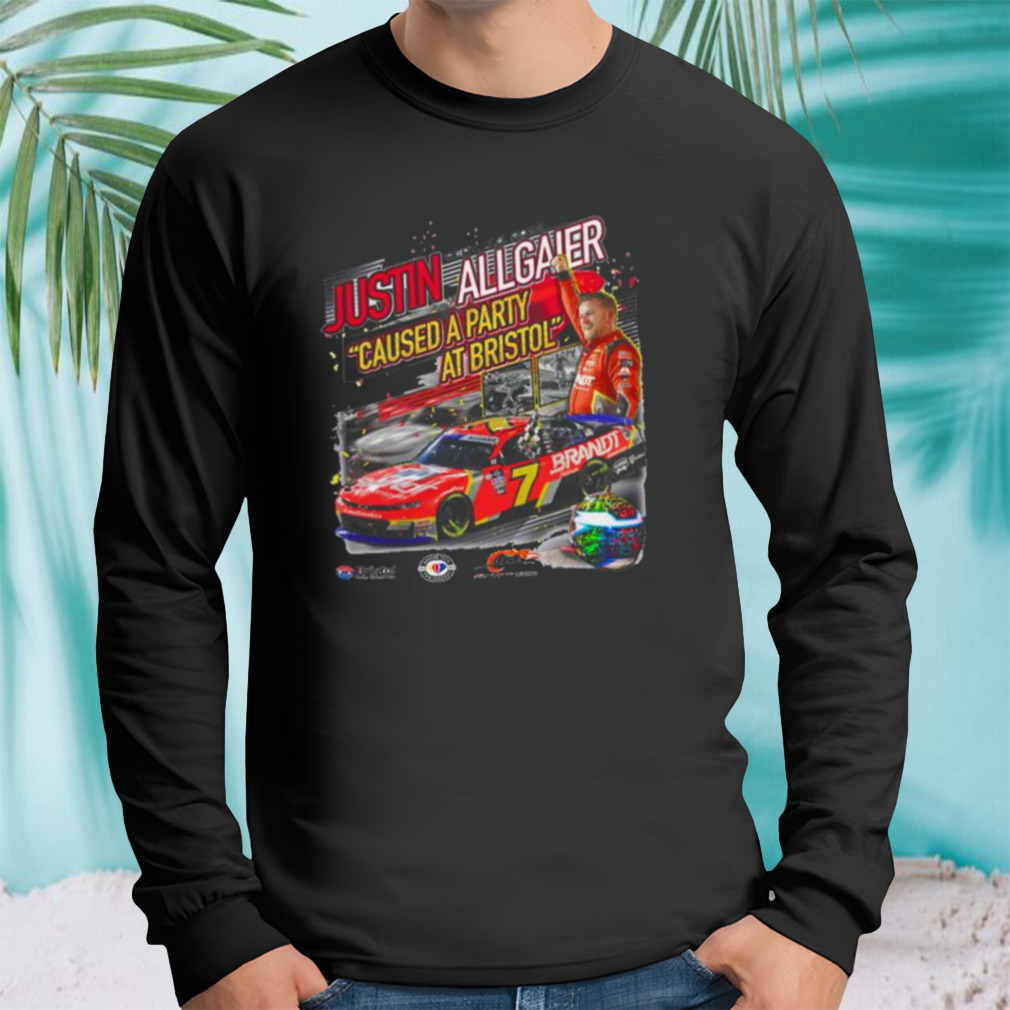 Longsleeve tshirt