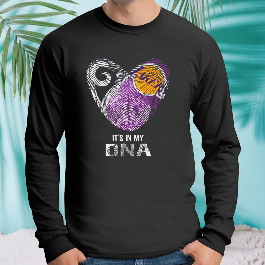 Longsleeve tshirt