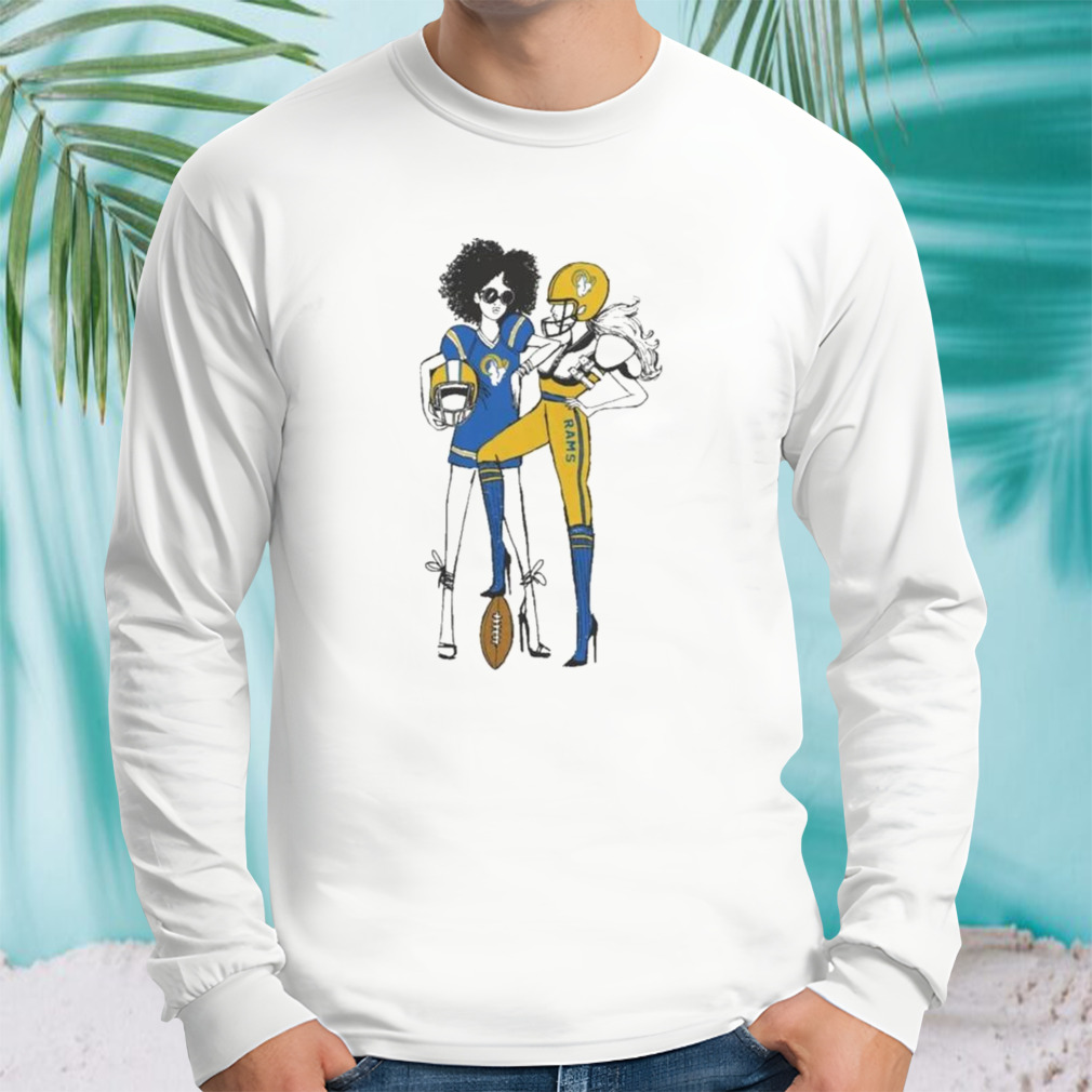 Longsleeve shirt
