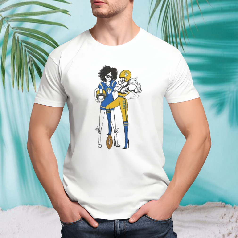 Unisex shirt