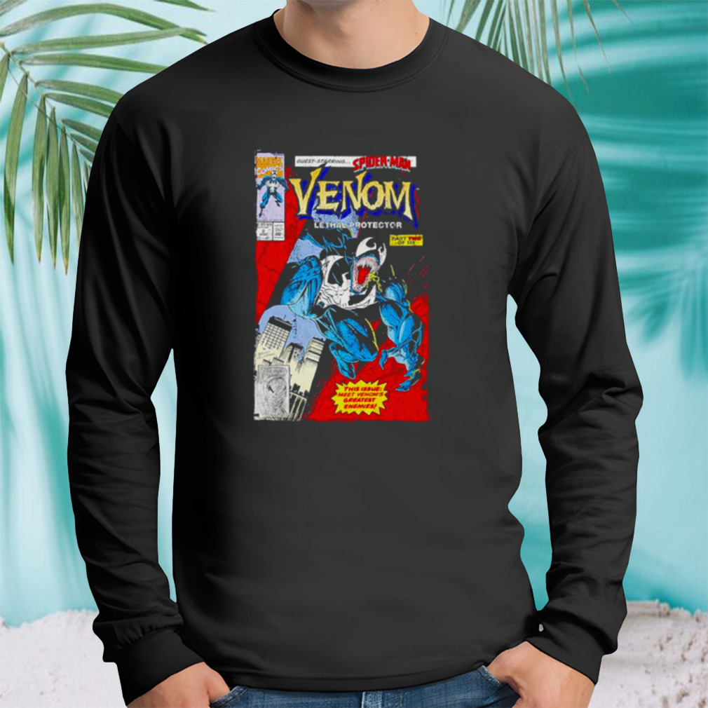 Longsleeve tshirt