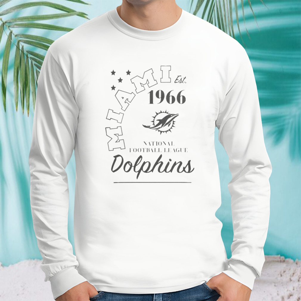 Longsleeve shirt