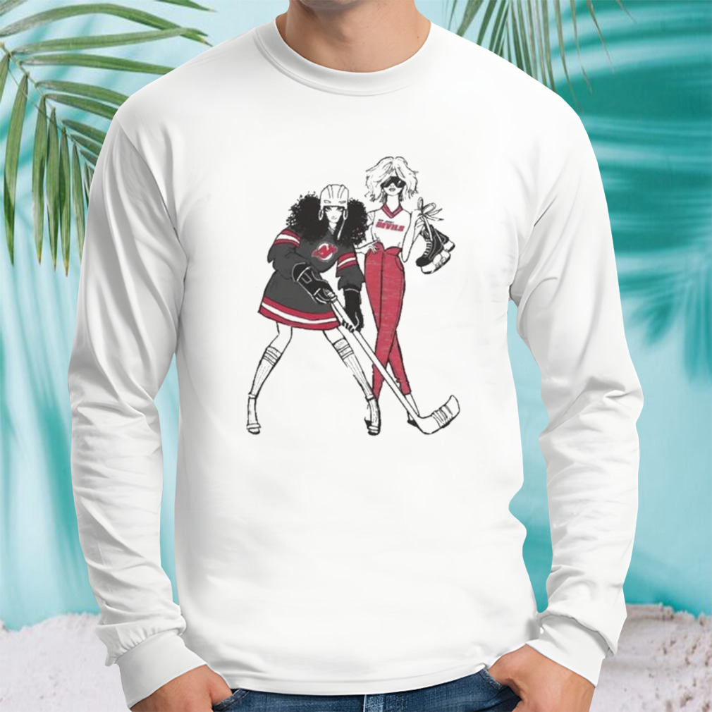 Longsleeve shirt