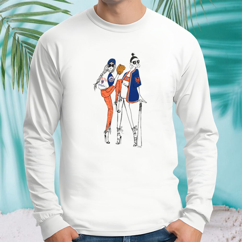 Longsleeve shirt