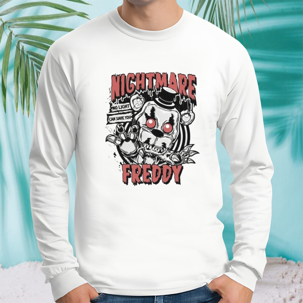 Longsleeve shirt