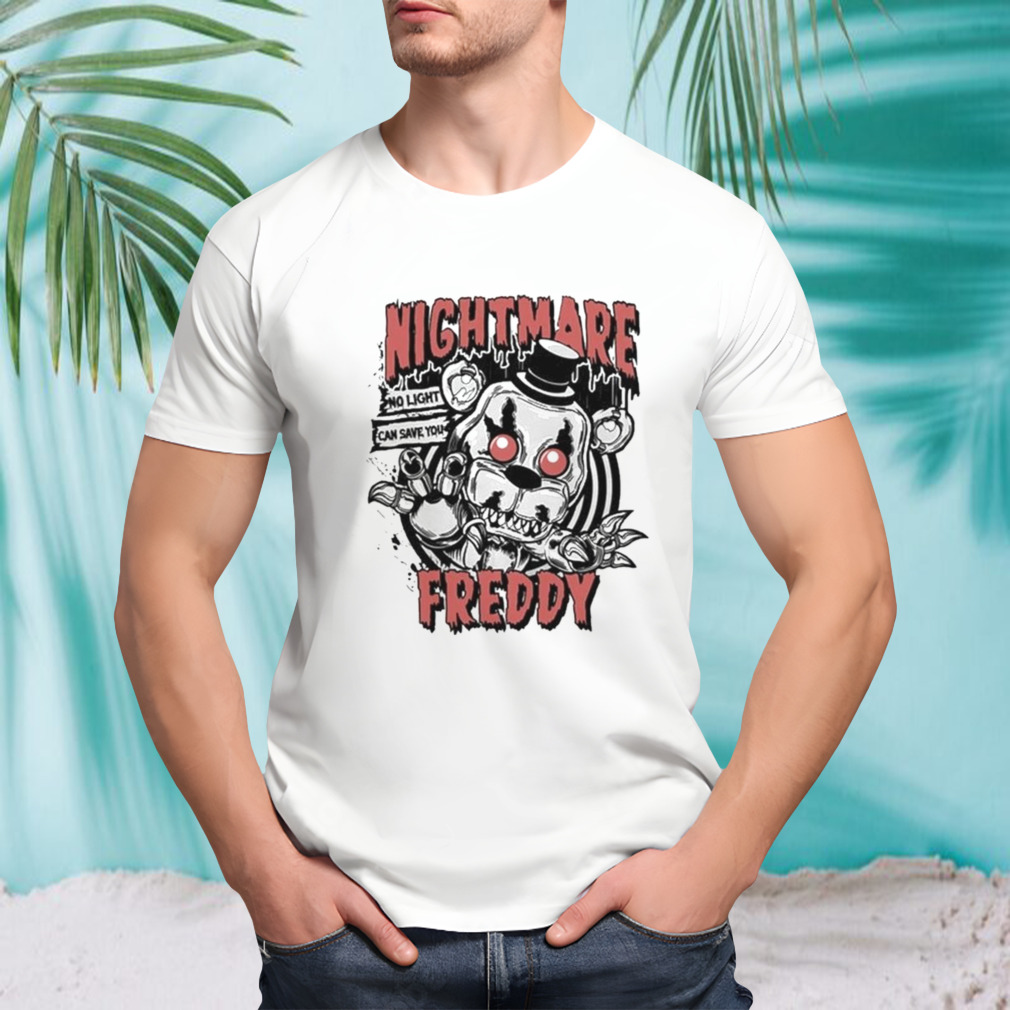 Unisex shirt