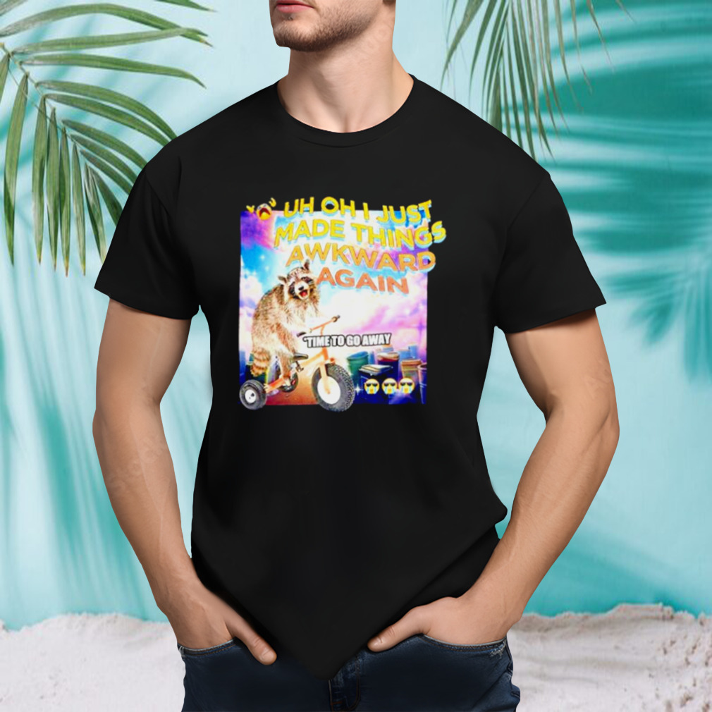 Unisex tshirt
