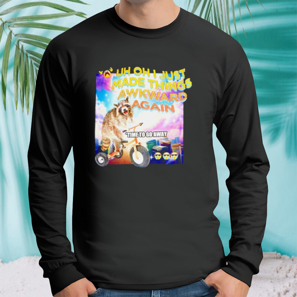 Longsleeve tshirt
