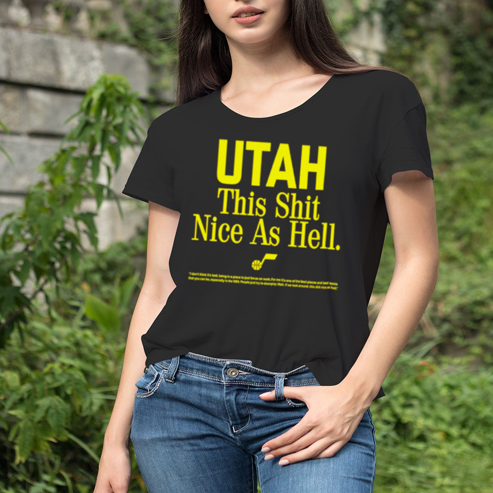 Women's tshirt