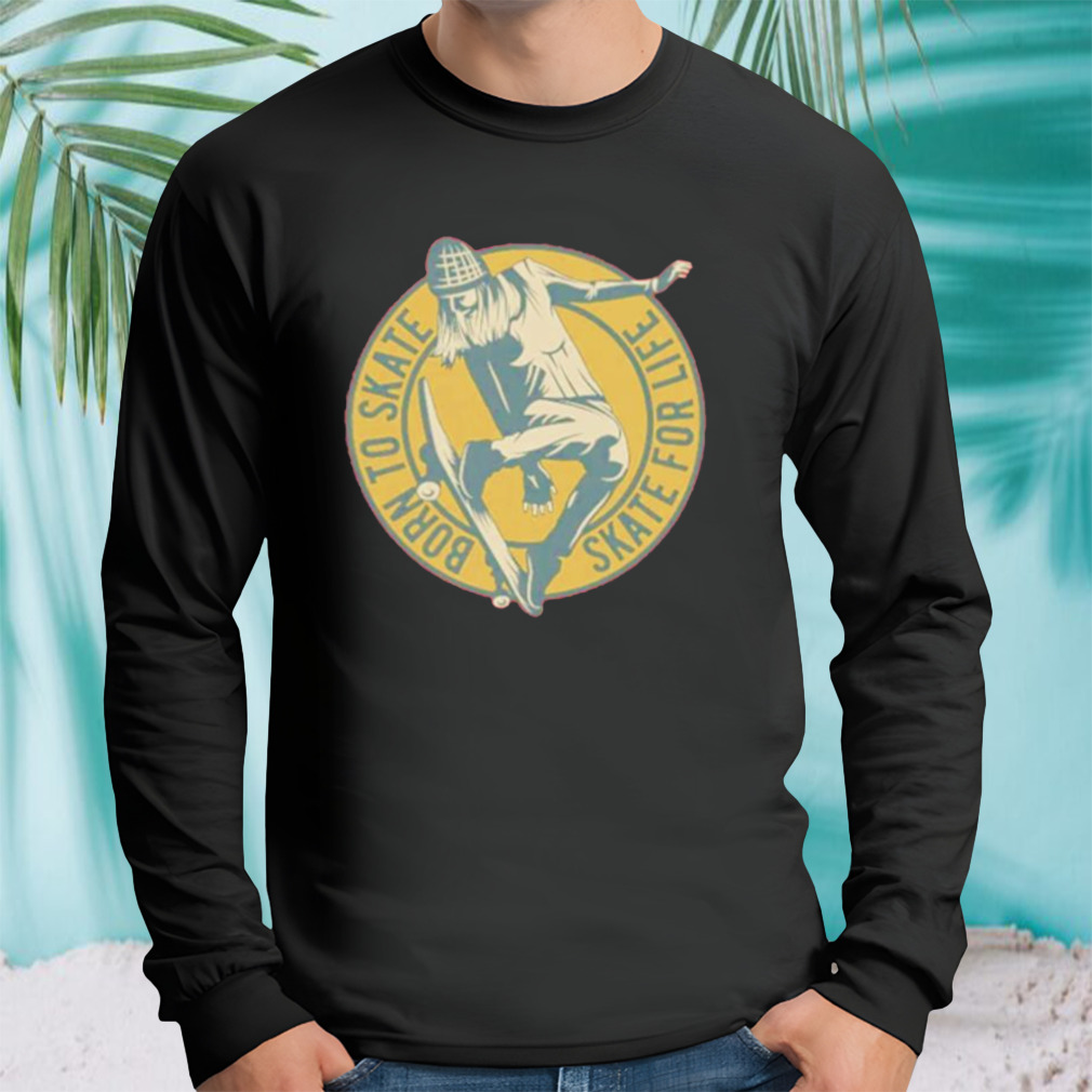 Longsleeve tshirt