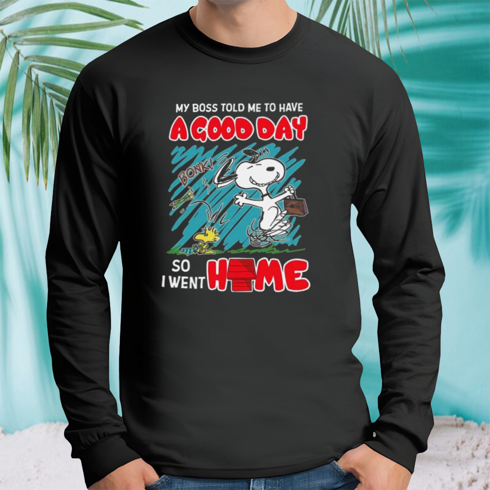 Longsleeve tshirt