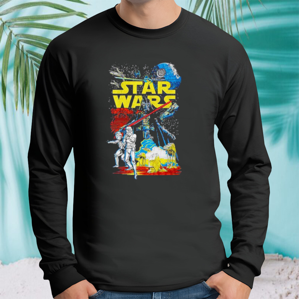 Longsleeve tshirt
