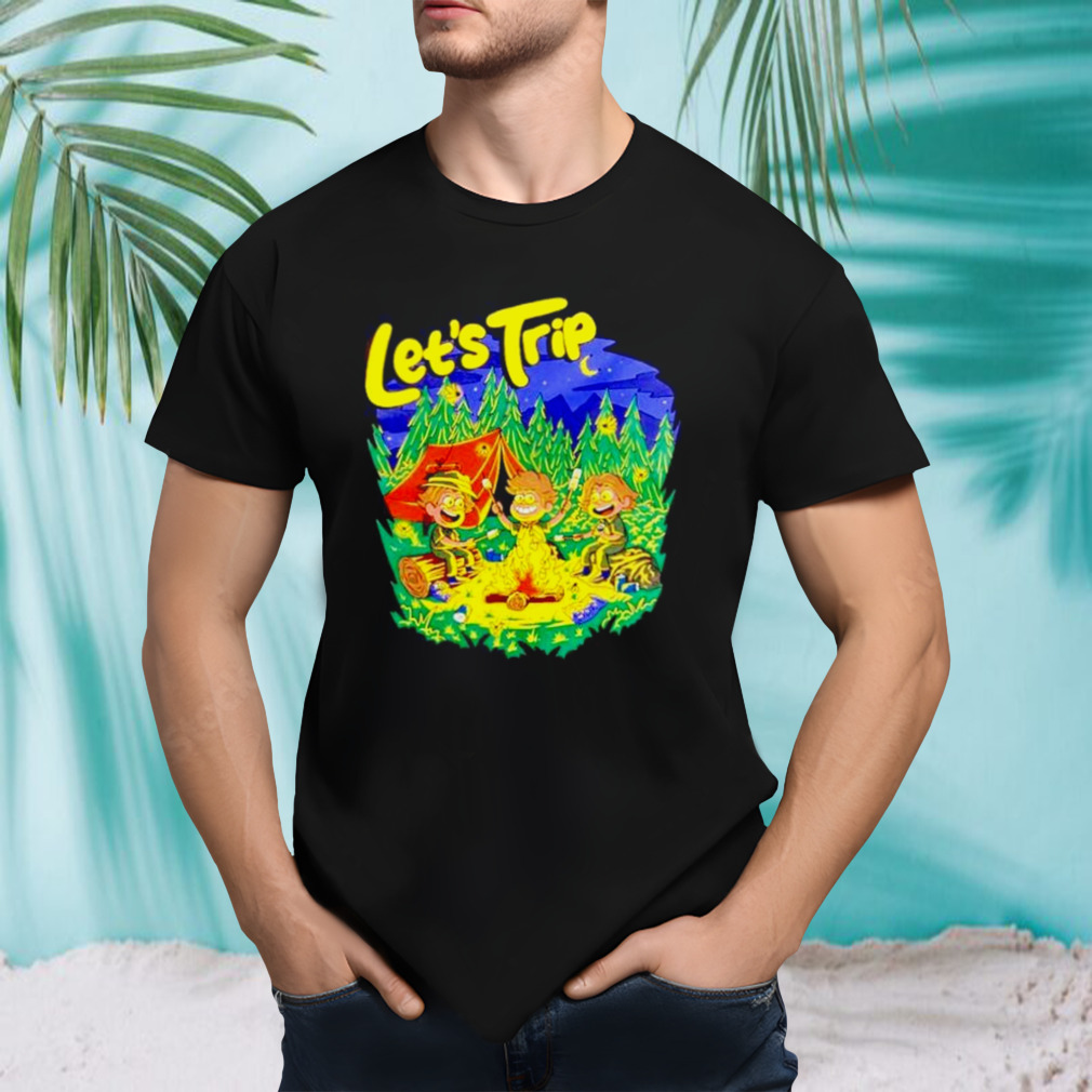 Unisex tshirt