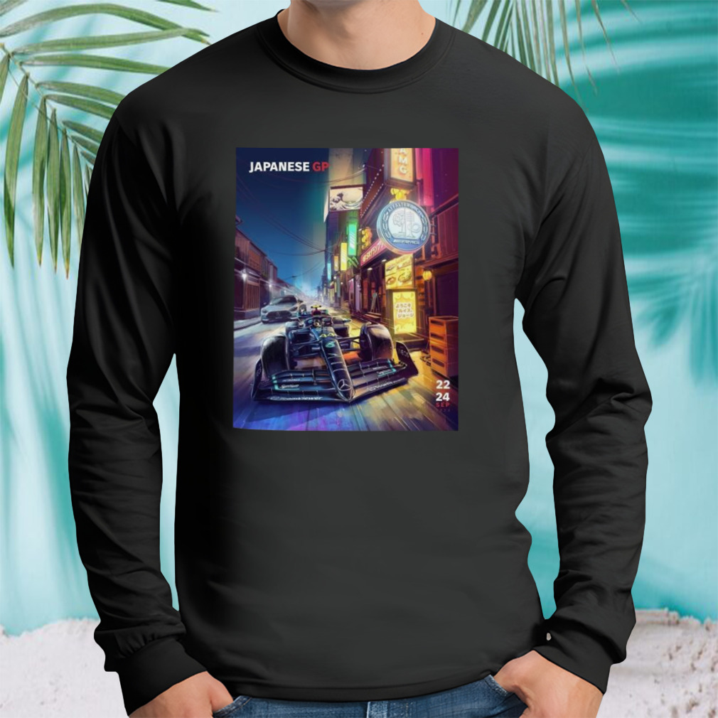 Longsleeve tshirt