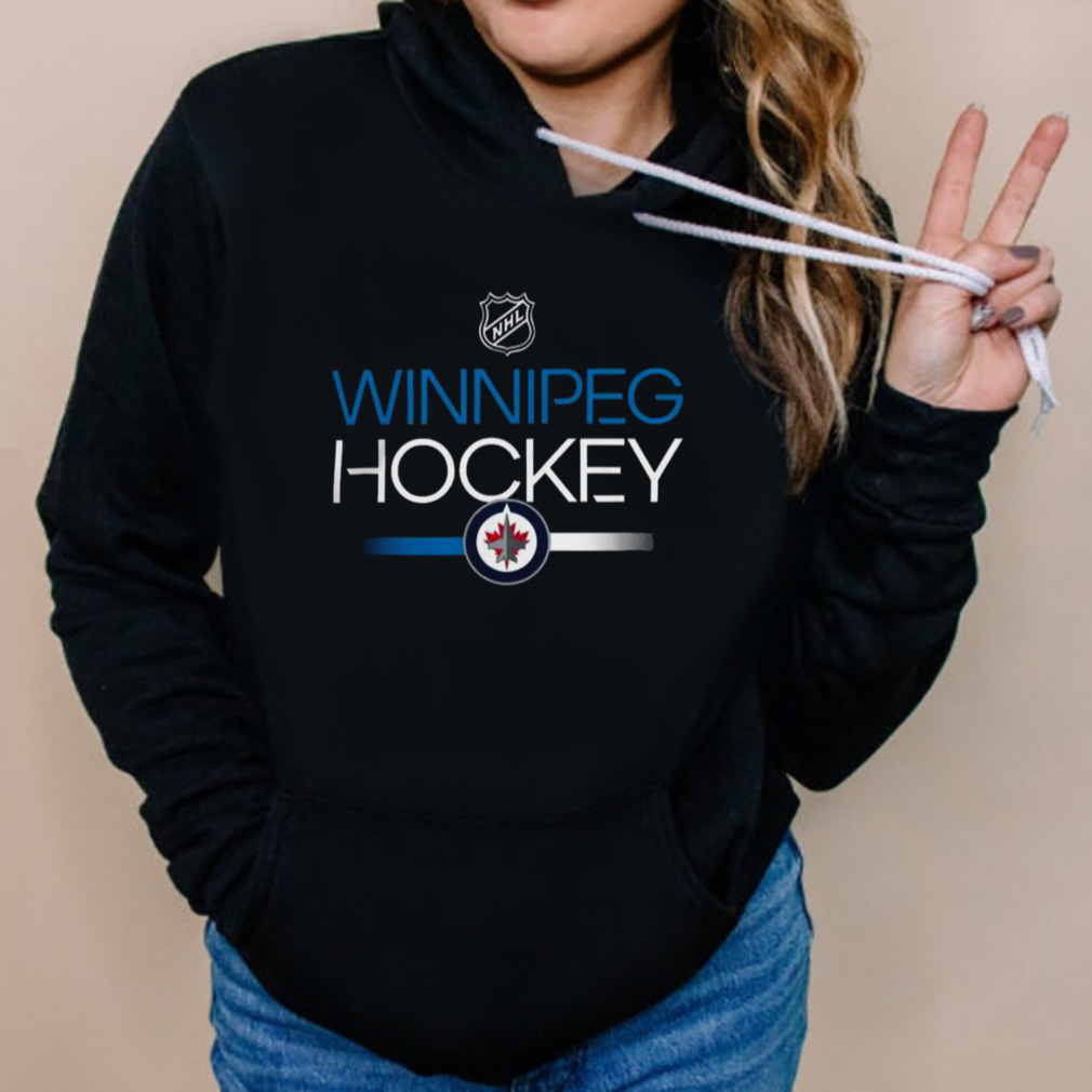 : Winnipeg Jets Hoodies