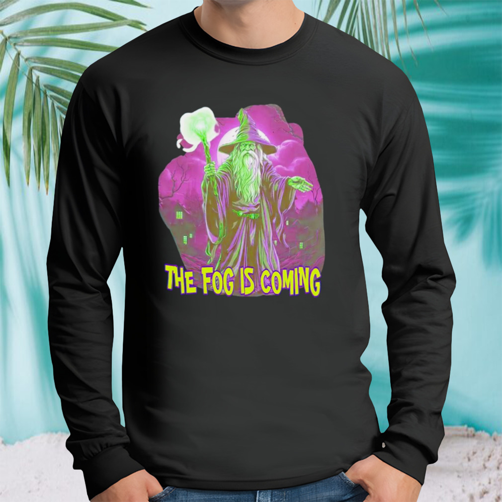Longsleeve tshirt