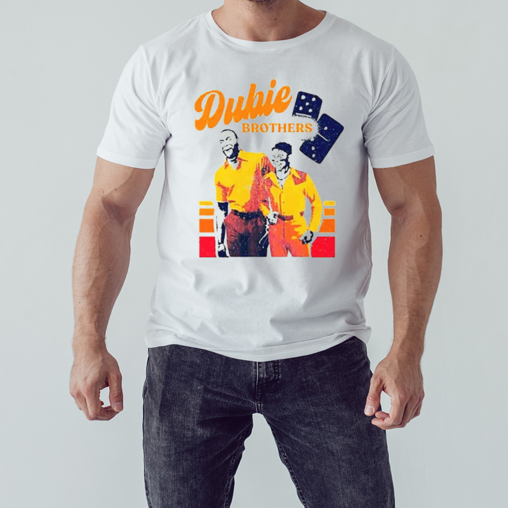 Yordan And Dubon Dubie Brothers Shirt