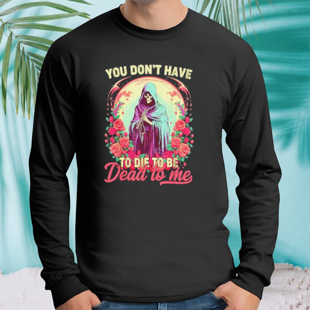 Longsleeve tshirt