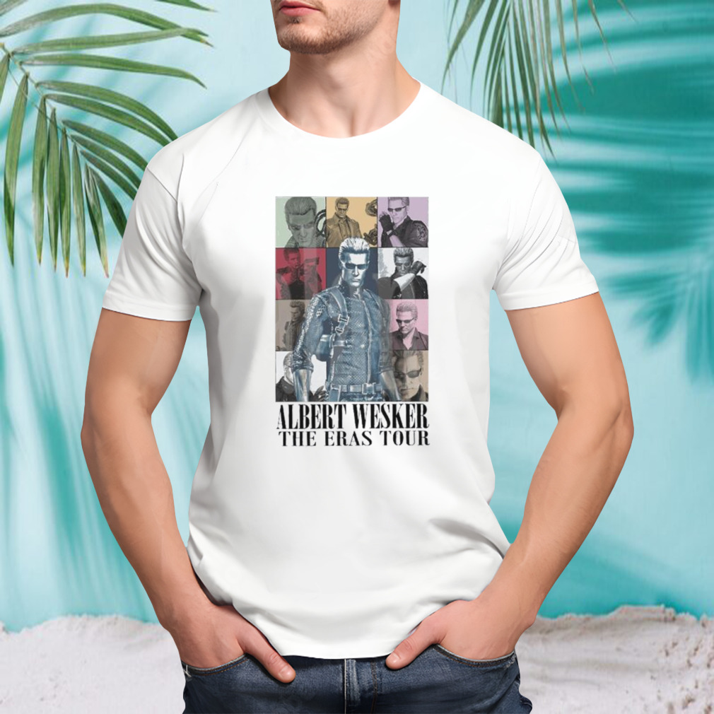 Unisex shirt