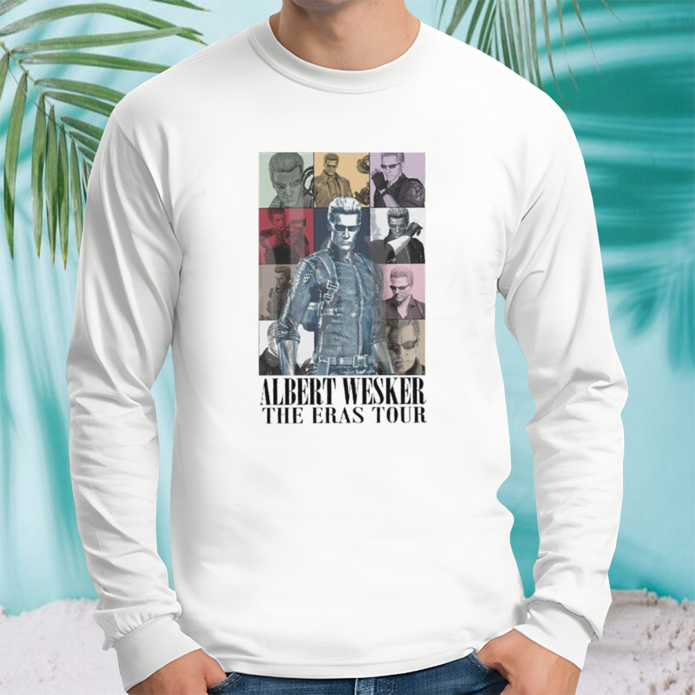 Longsleeve shirt