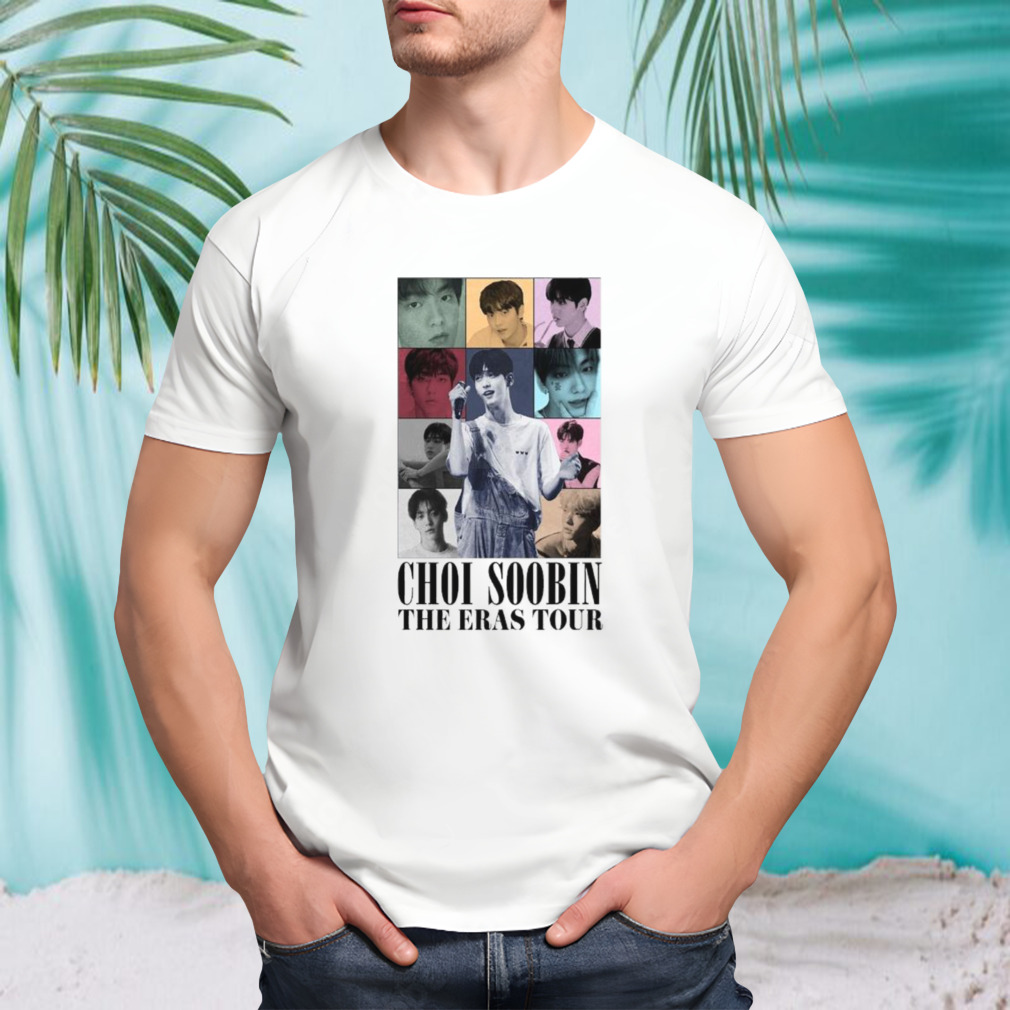 Unisex shirt