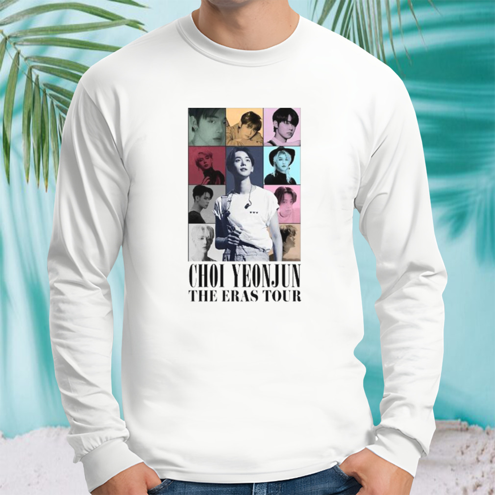 Longsleeve shirt