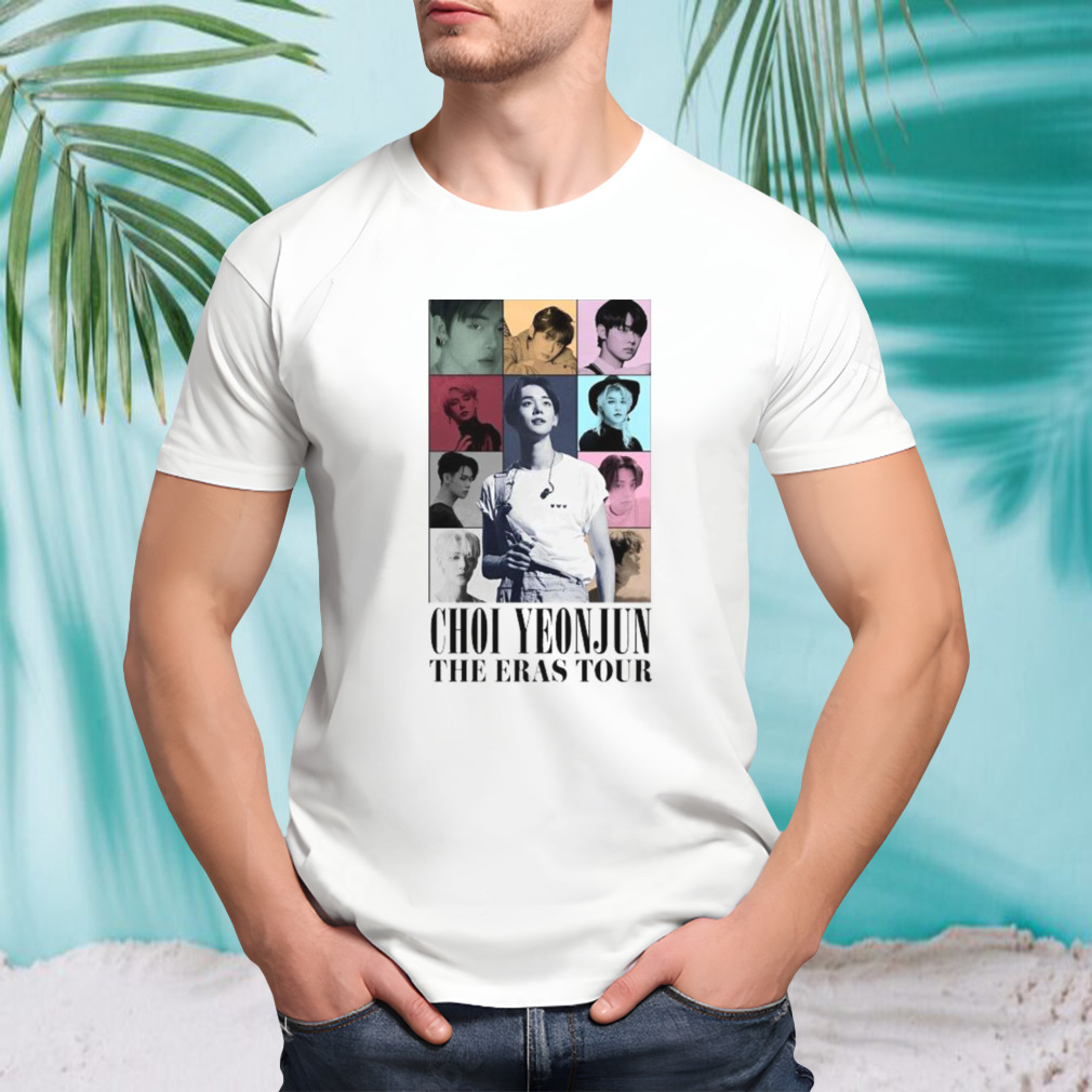 Unisex shirt