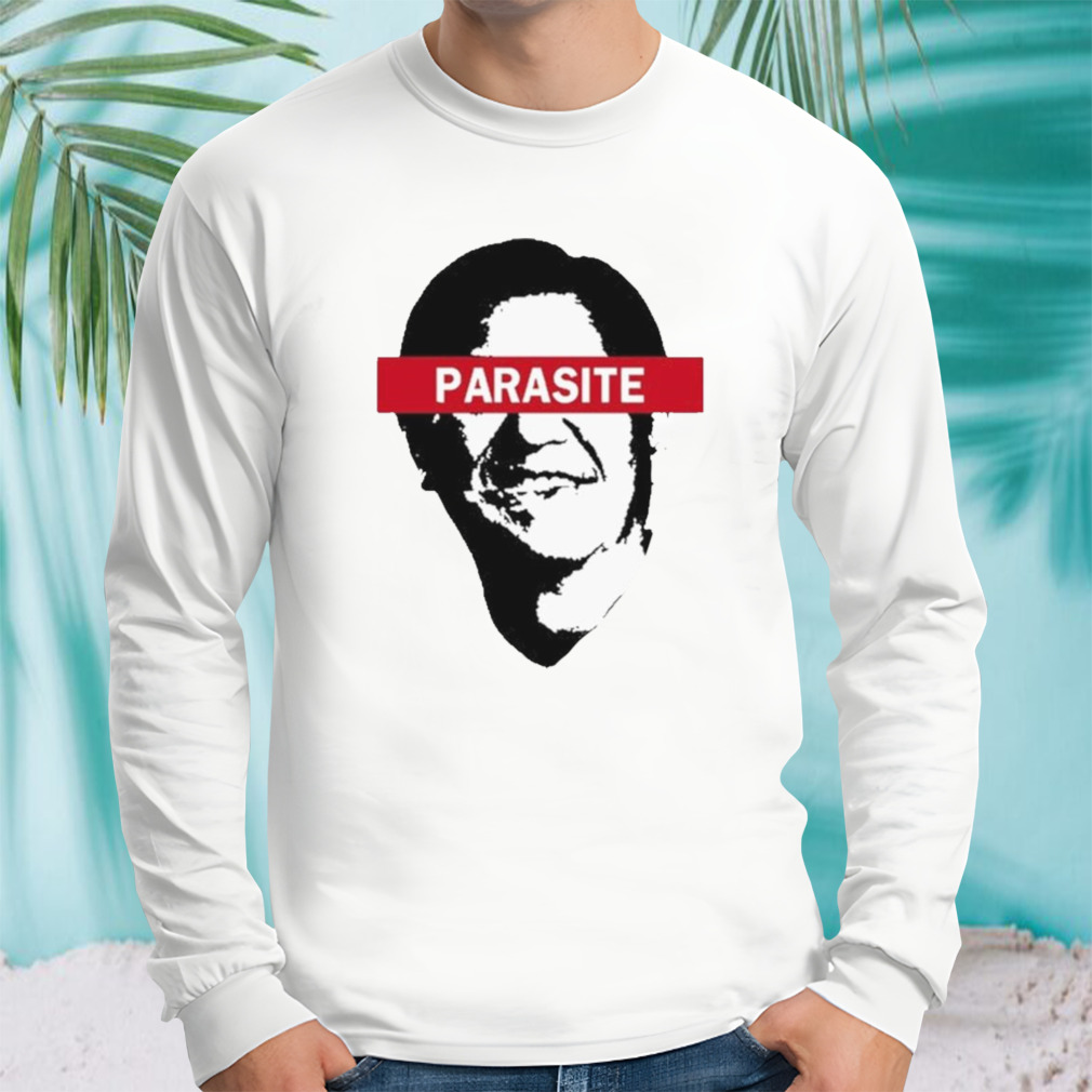 Longsleeve shirt