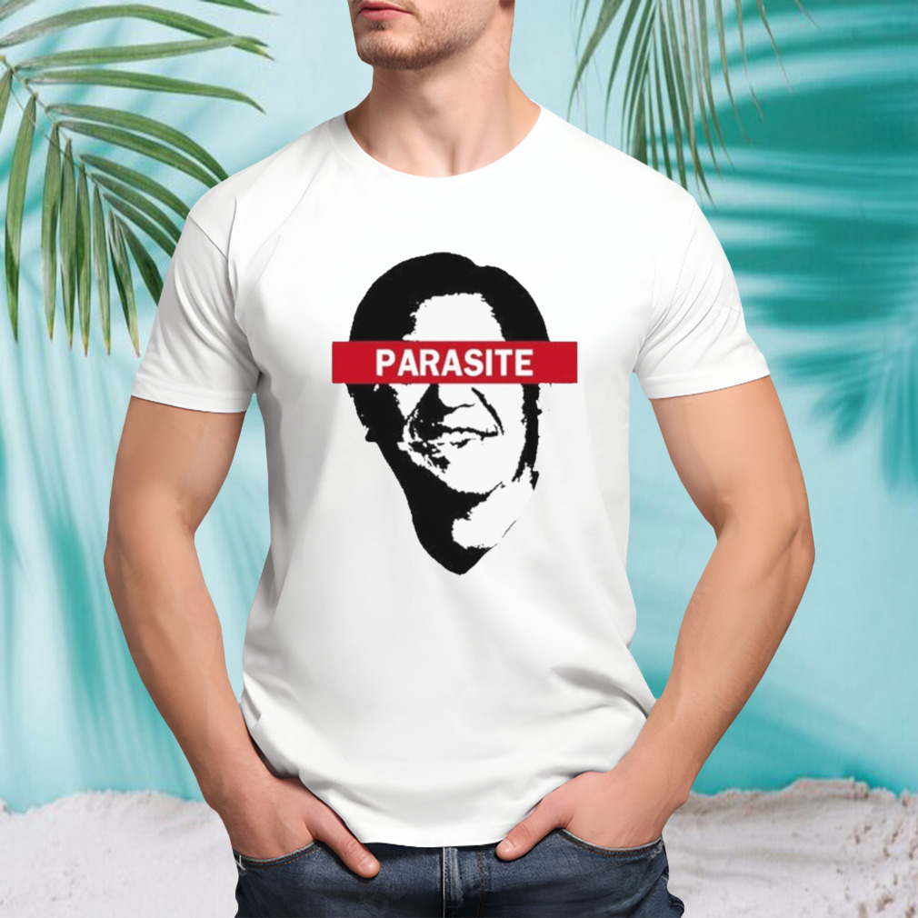 Unisex shirt