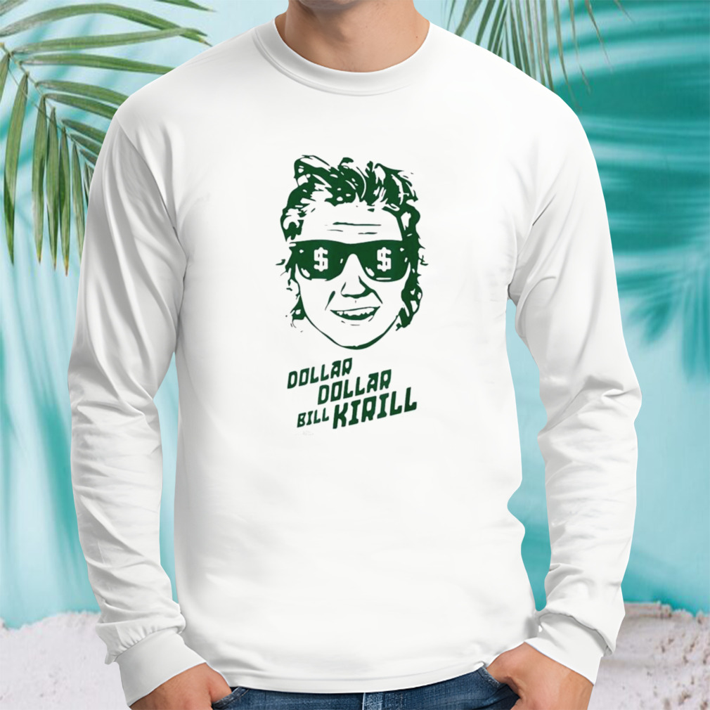 Longsleeve shirt