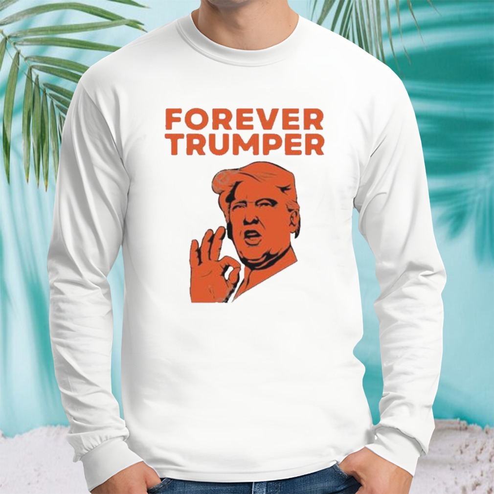 Longsleeve shirt